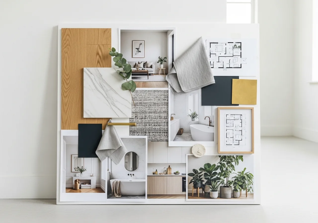 Bright Thaw — Detaillierte Planung