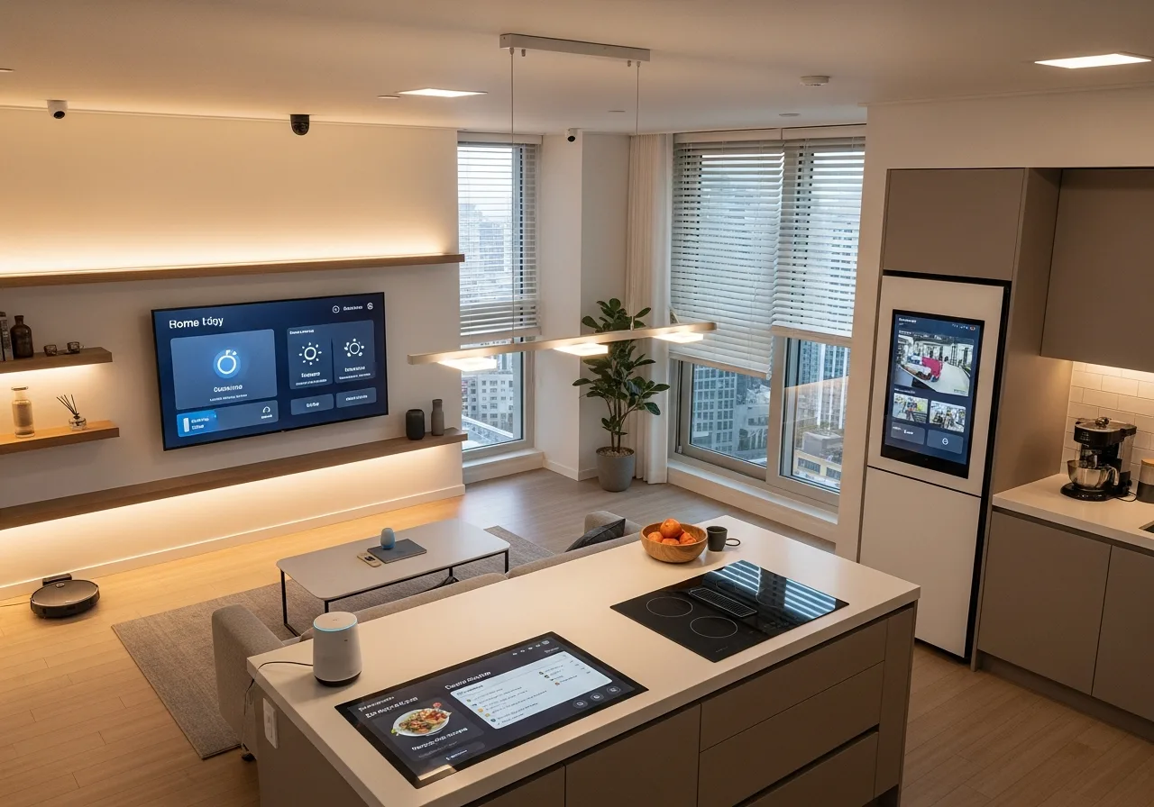 Bright Thaw Architekturbüro — Unsere Projekte 1